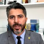 Marcos Rogério comenta pedido de impeachment de Moraes