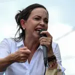 maría corina machado