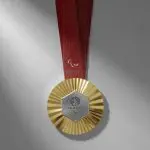 Medalha Paris 2024