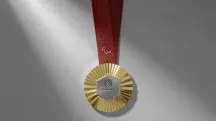 Medalha Paris 2024