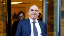 Corpo do bilionário Mike Lynch, o 'Bill Gates do Reino Unido', é encontrado depois de naufrágio