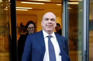 Corpo do bilionário Mike Lynch, o 'Bill Gates do Reino Unido', é encontrado depois de naufrágio