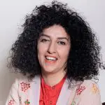 Narges Mohammadi