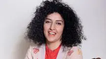 Narges Mohammadi
