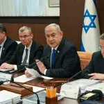Netanyahu ataque Israel Hezbollah