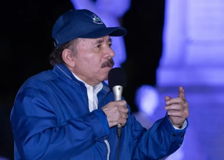 A repressão do ditador Daniel Ortega, na Nicarágua, inclui o fechamento de instituições cristãs, confisco de bens, prisões e expulsões de religiosos, além de cerceamento de atividades religiosas | Foto: Reprodução/Redes sociais