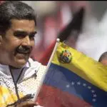 Nicolás Maduro