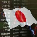 Bolsas de Valores em queda na Ásia