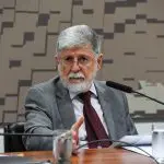 Novas eleições