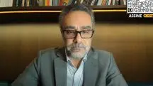 O advogado André Marsiglia concedeu entrevista ao Oeste Sem Filtro, nesta quinta-feira, 29, e criticou Alexandre de Moraes