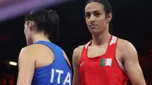 A entidade, que organiza o Mundial, não divulgou o motivo da reprovação de Imane Khelif, por causa do sigilo médico | Foto: Reprodução/Redes sociais