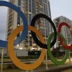 O Brasil está em sua 24ª participação em uma Olímpiada | Fernando Frazão/Agência Brasil