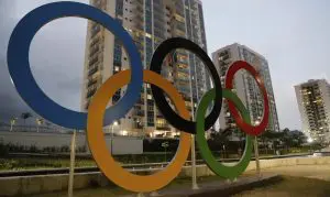 O Brasil está em sua 24ª participação em uma Olímpiada | Fernando Frazão/Agência Brasil