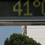 A previsão do tempo mostra que alguns Estados devem registrar temperaturas 5ºC acima da média — um efeito da onda de calor | Foto: Fernando Frazão/Agência Brasil