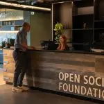 Open Society Foundations