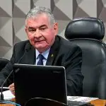 Em entrevista a Oeste, Ângelo Coronel disse que 'não existe Poder mais transparente que o Legislativo' | Foto: Marcos Oliveira/Agência Senado