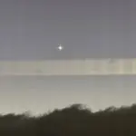 Ovni em Porto Alegre