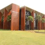 Tribunal de Justiça do Tocantins é alvo de operação da PF | Foto: Divulgação/CNJ