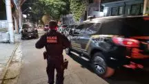 PF realiza operação Concierge nesta quarta-feira, 28 | Foto: Divulgação/PF