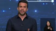 É a primeira disputa de Pablo Marçal por alguma prefeitura | Foto: Divulgação/TV Bandeirantes