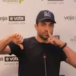 Pablo Marçal insinua que Guilherme Boulos é cheirador de cocaína