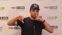 Pablo Marçal insinua que Guilherme Boulos é cheirador de cocaína