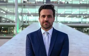 Pablo Marçal criou outro perfil no Instagram, que conta com 3,4 milhões de seguidores