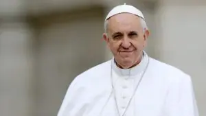 Papa Francisco comenta eleições na Venezuela