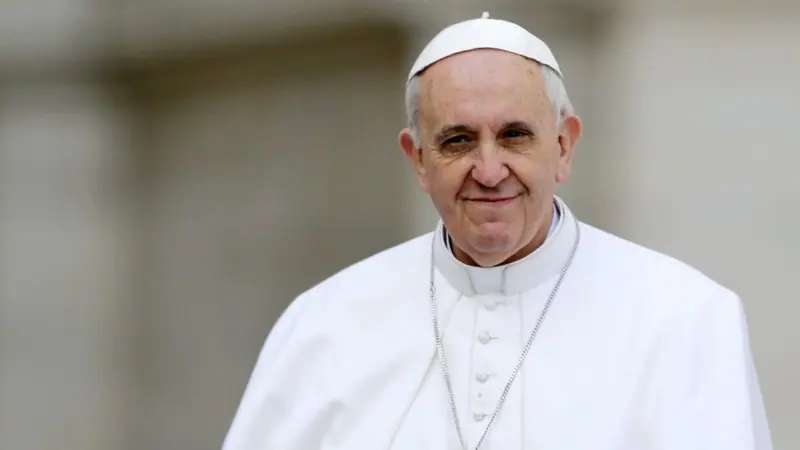 Papa Francisco comenta eleições na Venezuela