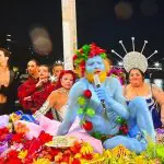 Líderes de vários países também se manifestaram sobre a abertura dos Jogos Olímpicos de Paris | Foto: Reprodução/Twitter/X