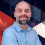 Patrick Burnett é preso pela Polícia Federal