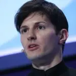 Em entrevistas, Pavel Durov contou que a ideia do Telegram surgiu em 2011, quando forças especiais russas tentaram invadir sua casa | Foto: Reprodução/Flickr