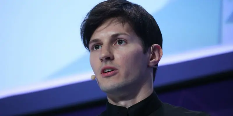 Em entrevistas, Pavel Durov contou que a ideia do Telegram surgiu em 2011, quando forças especiais russas tentaram invadir sua casa | Foto: Reprodução/Flickr