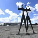 Praça dos Três Poderes