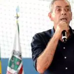 Professor Rodolfo, prefeito de Várzea Paulista