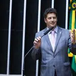 Ricardo Salles se filia ao partido Novo