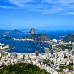 O Rio de Janeiro, que já havia conquistado a 8ª posição na lista das ruas "mais legais e descoladas" do globo, agora se destaca como o melhor local 'para se divertir depois do anoitecer' | Foto: Reprodução/Flickr