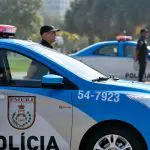 Polícia Militar do Rio de Janeiro