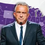 Robert Kennedy Jr. deve desistir da candidatura e apoiar Trump, diz ABC News