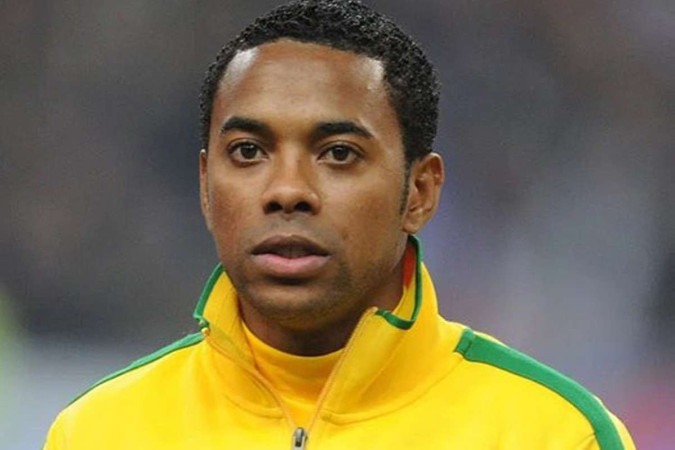 STJ nega recurso de Robinho e mantém transferência de pena da Itália