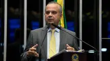 Rogerio Marinho criticou decisão de Alexandre de Moraes