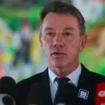 Governador de Roraima, Antonio Denarium (PP) responde por abuso de poder político e econômico