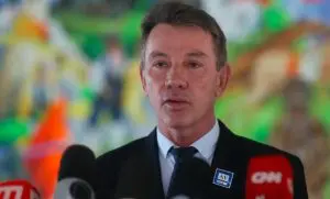 Governador de Roraima, Antonio Denarium (PP) responde por abuso de poder político e econômico