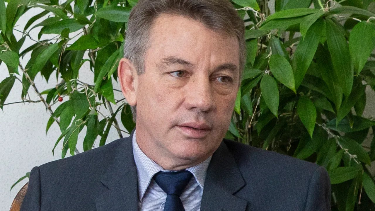 TSE retoma hoje julgamento sobre cassação de governador de Roraima