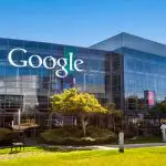 Sede do Google nos EUA | Foto: Divulgação/Google