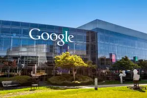Sede do Google nos EUA | Foto: Divulgação/Google