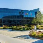 Sede do Google nos EUA