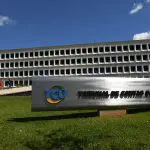 Sede do TCU