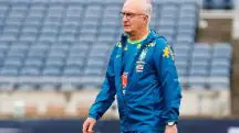 Dorival Júnior convocação seleção brasileira
