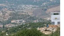 Hezbollah norte Israel